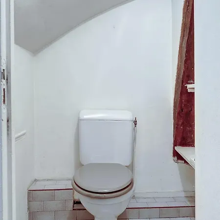 Appartamento Ile Saint-louis - 2br - Cityapartmentstay *