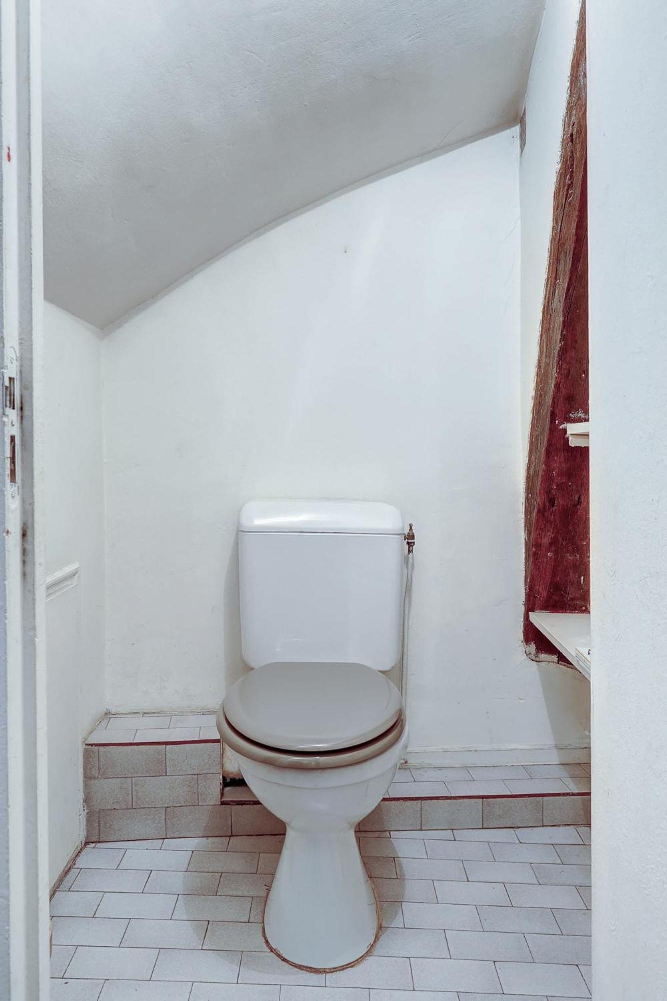 Appartamento Ile Saint-louis - 2br - Cityapartmentstay *